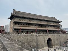 -西安城墙·碑林历史文化景区