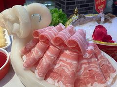 -欠火锅·水牛毛肚·团建聚餐·生日宴(何山路店)