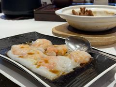 -白天鹅宾馆-宏图府餐厅