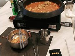 -博姆炸鸡精品餐厅(常发广场店)