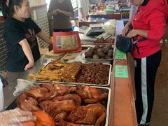 -老庞家水馅包子馆