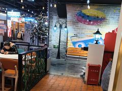 -豪享来(我格广场店)
