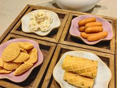 -卫鼎轩·曹公馆(鼓楼店)