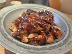 -常来小聚·广州非遗传承餐厅(地王广场店)