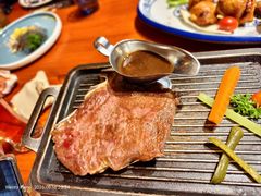 -莫斯科西餐厅