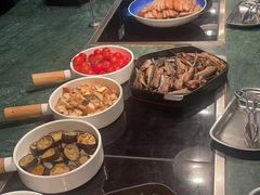-合肥皇冠假日酒店·菲亚斯特自助餐厅(黄山路店)
