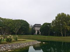 -蠡湖中央公园