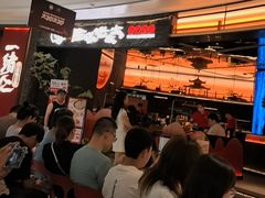 -西塔老太太泥炉烤肉(上海七宝领展广场店)