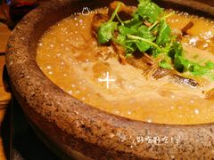 -小放牛炒菜馆(中山路乐汇城店)