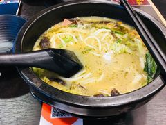 大鼓菌菇养生米线-大鼓米线(浦东长泰店)