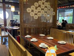 大堂-大牌大·传统杭帮菜(湖滨店)