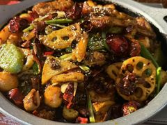 -小城外婆肴私房菜.家宴聚集点(圆明园颐和园·清河上地店)