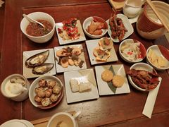 -青藤茶馆(南山路店)