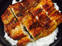 -昇鳗鱼家(浦东店)