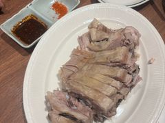 -贯贯吉·清真餐厅(浙江中路店)