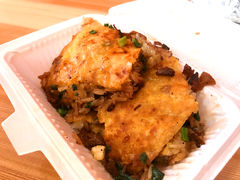 -味美香豆皮