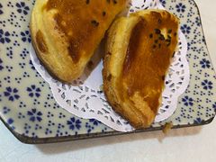 黄桥麻酱烧饼-西安饭庄·非遗陕菜(凤城五路店)