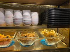 -山城辣妹子(定福庄店)