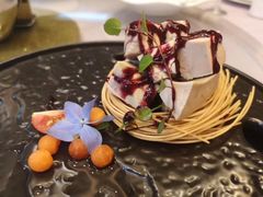 -御花园·粤菜·海鲜火锅(中山公园店)