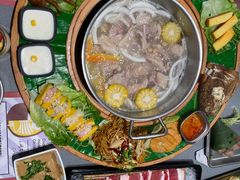 -椰小鸡·琼州糟粕醋(美兰缤纷城店)