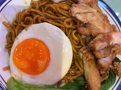 -肥佬哥香港车仔面(人民广场店)