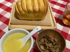 -西贝(上海我格广场店)