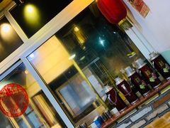 -炙热童年·老北京炙子烤肉(南锣鼓巷店)
