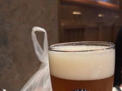 -申德勒加油站餐厅(三里屯北小街店)
