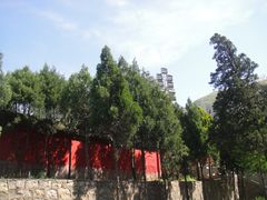 -响堂山石窟-北响堂山石窟