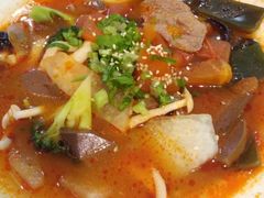 -U鼎冒菜