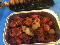 -盒马鲜生(悦峰店)