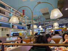 -水天堂西餐厅(常熟永旺店)