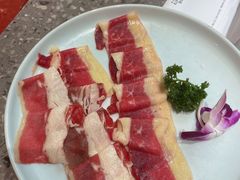 -牛牛章·章鱼水煎肉(光谷世界城店)