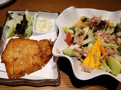 -水之惠鲜鱼料理(王府大街店)