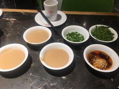 -火锅岛潮牌自助餐厅(天津天佑城店)