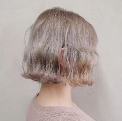 -KIMI HAIR SALON·烫染设计店