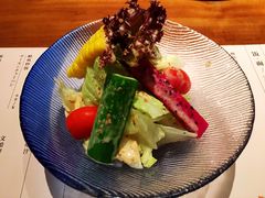 -旨味Umami_融合料理(万博汇店)
