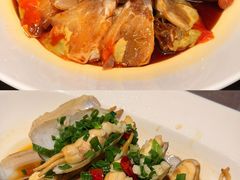-甬上名灶(天一阁·翠柏店)