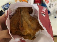 -肯德基(三元桥东店)