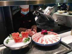 -五星桥原切肥牛火锅(怀德桥店)