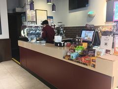 -COSTA COFFEE(阿里中心店)