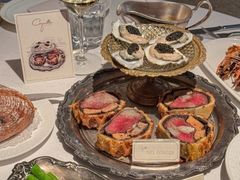 -壳里西餐厅Coquille Seafood Bistro(蒙自路店)