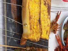 -东北酱骨饺子铁锅炖(万达总店)