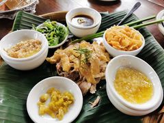 -园林美食城·本土农家菜(杨和镇店)