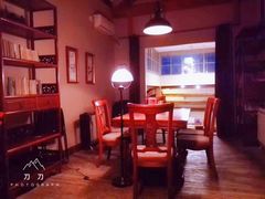 -1901 Cafe(西四店)