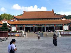-普陀寺