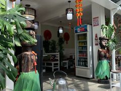 -丽江庭院之丽江往事(安定门店)