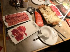 -大喜牛鲜牛肉火锅(营迹路店)