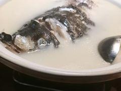 -丹江渔村(首都机场店)