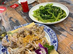 -醉壹号海鲜大排档·老厦门特色菜(厦门美食地标店)